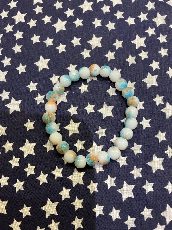 Kralen armband