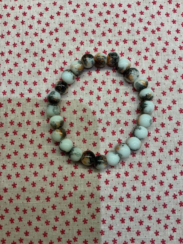 Kralen armband