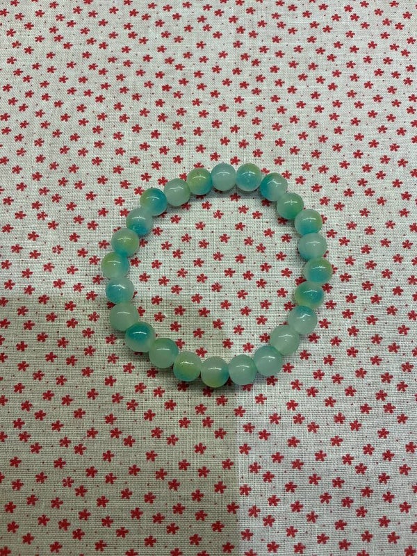 Kralen armband