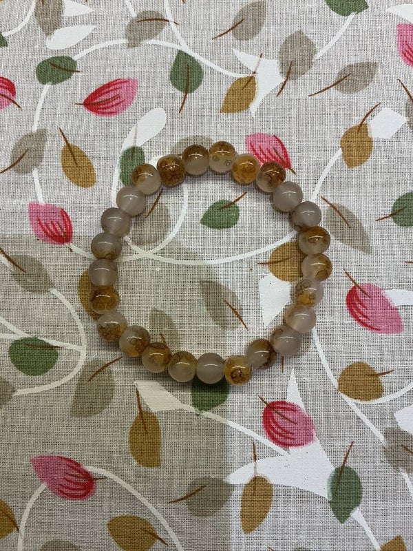 Kralen armband
