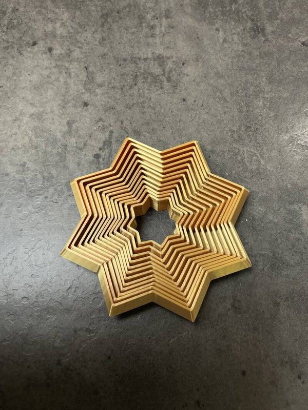 Hexagon