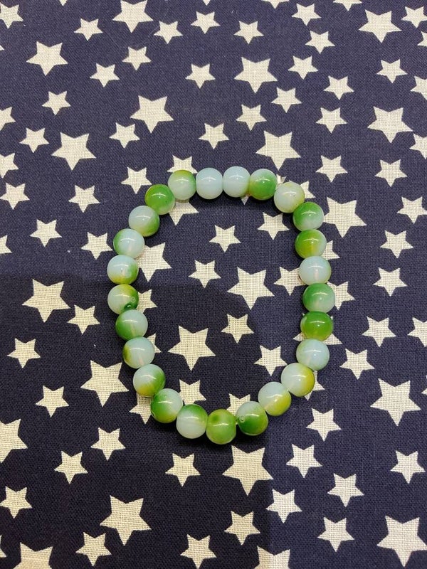 Kralen armband