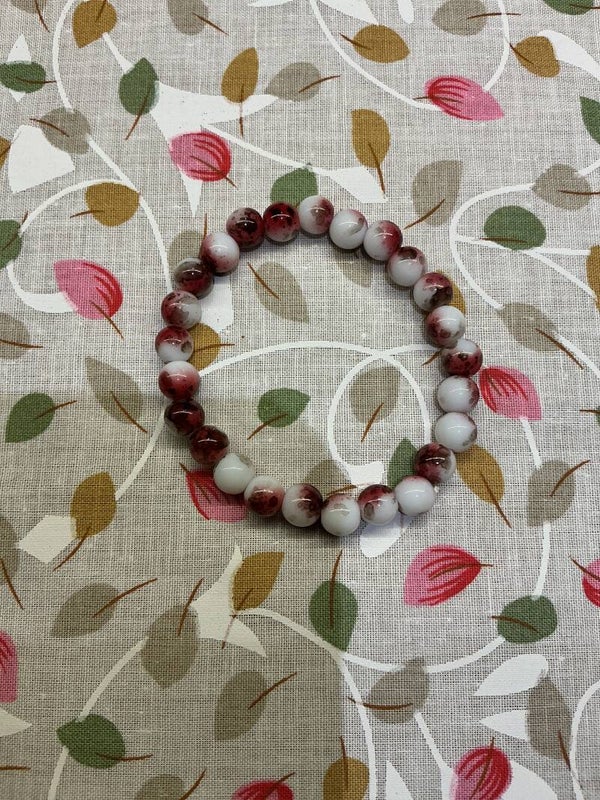 Kralen armband