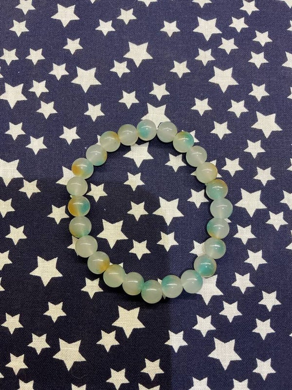 Kralen armband