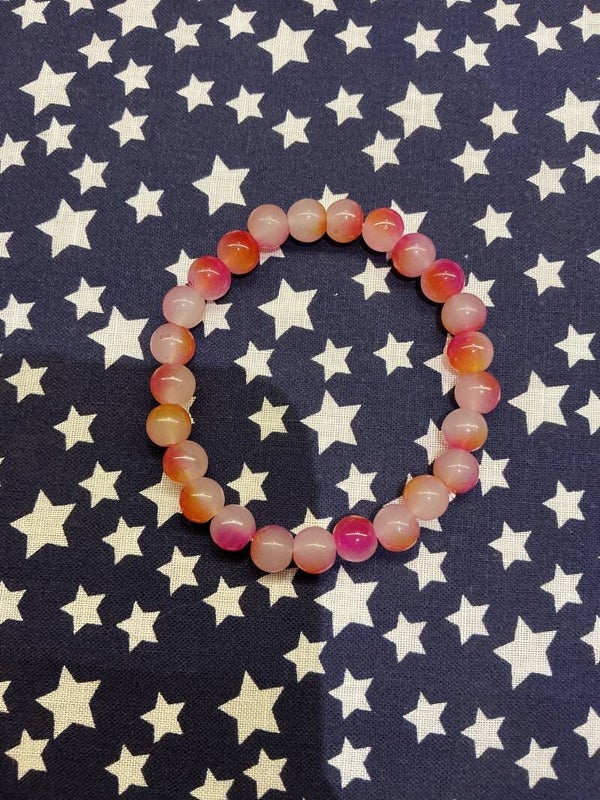 Kralen armband