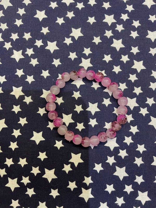 Kralen armband