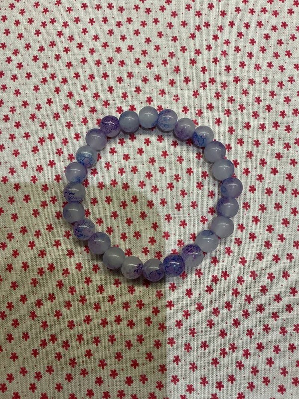Kralen armband
