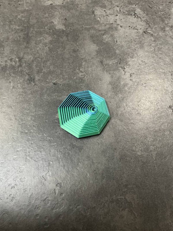 Hexagon
