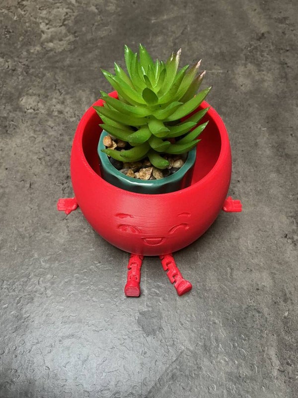 Bloempot