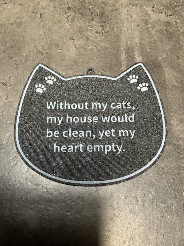 Kattenbord