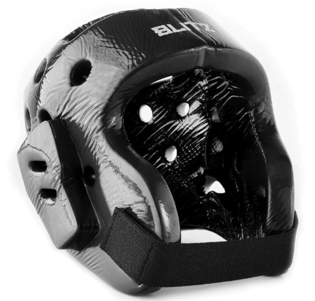 Dipped Foam Head Guard