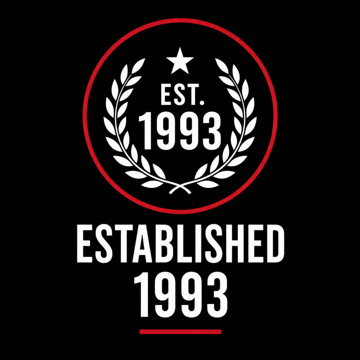 Established 1993