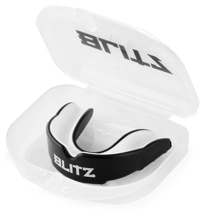 Double Layer Mouth Guard