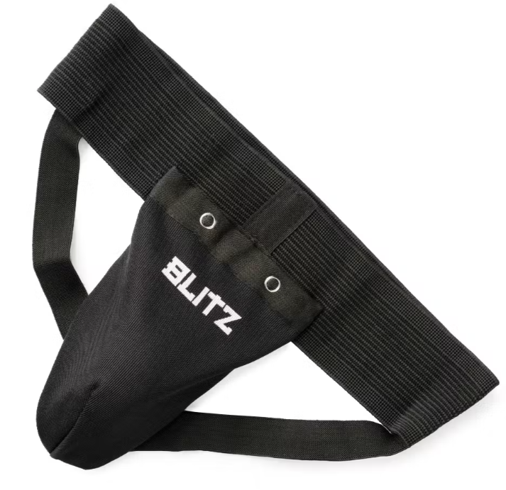 Standard Male Groin Guard
