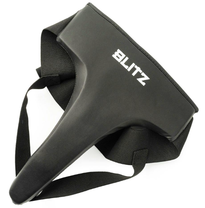 Deluxe Female Groin Guard