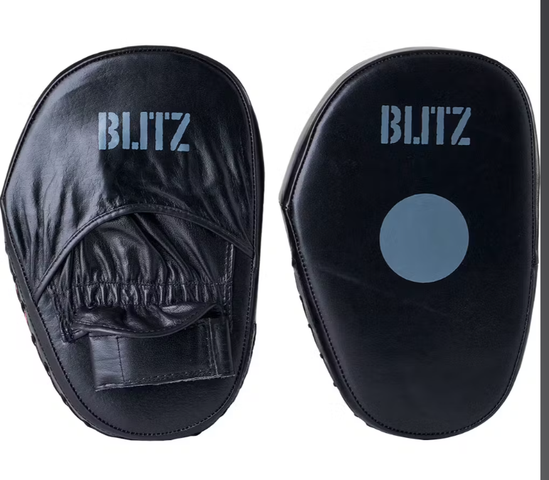 Club Focus Pads