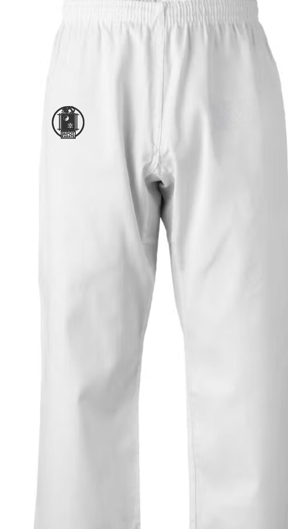 Instructor Gi Trousers