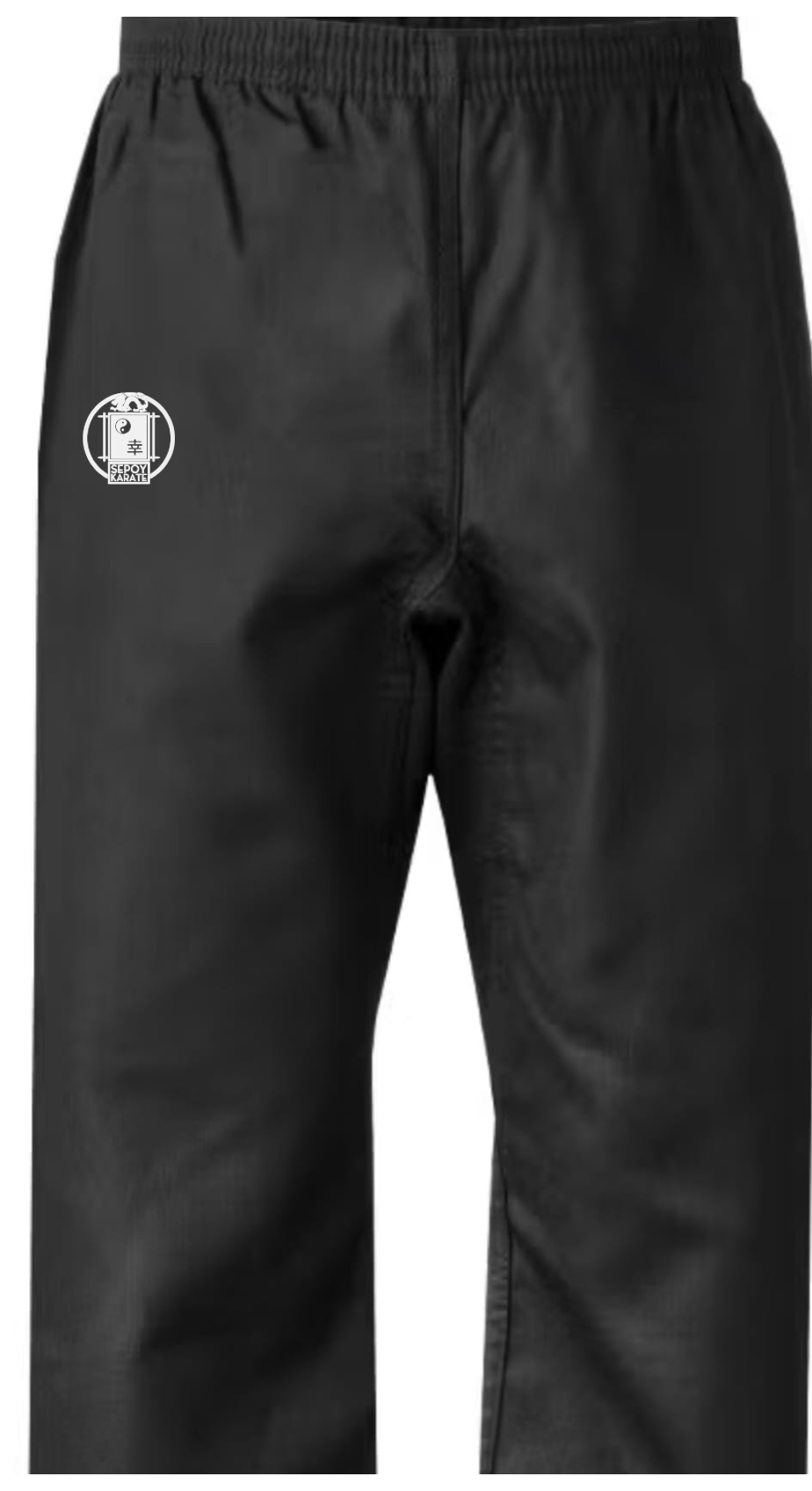 Junior Student Gi Trousers