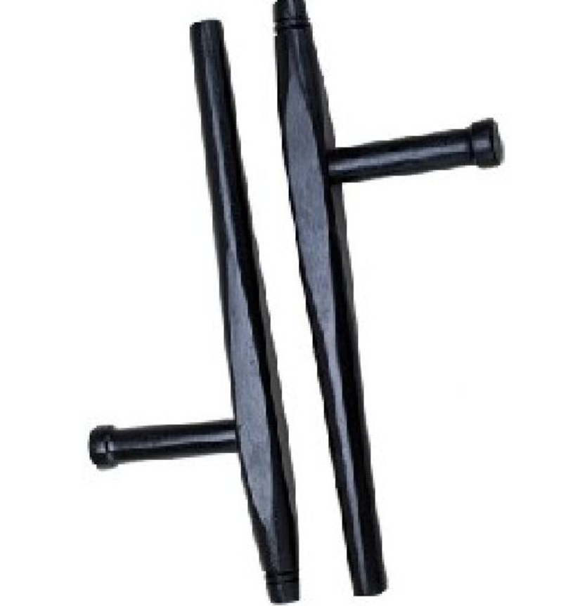 Children's Black Oak Tonfa