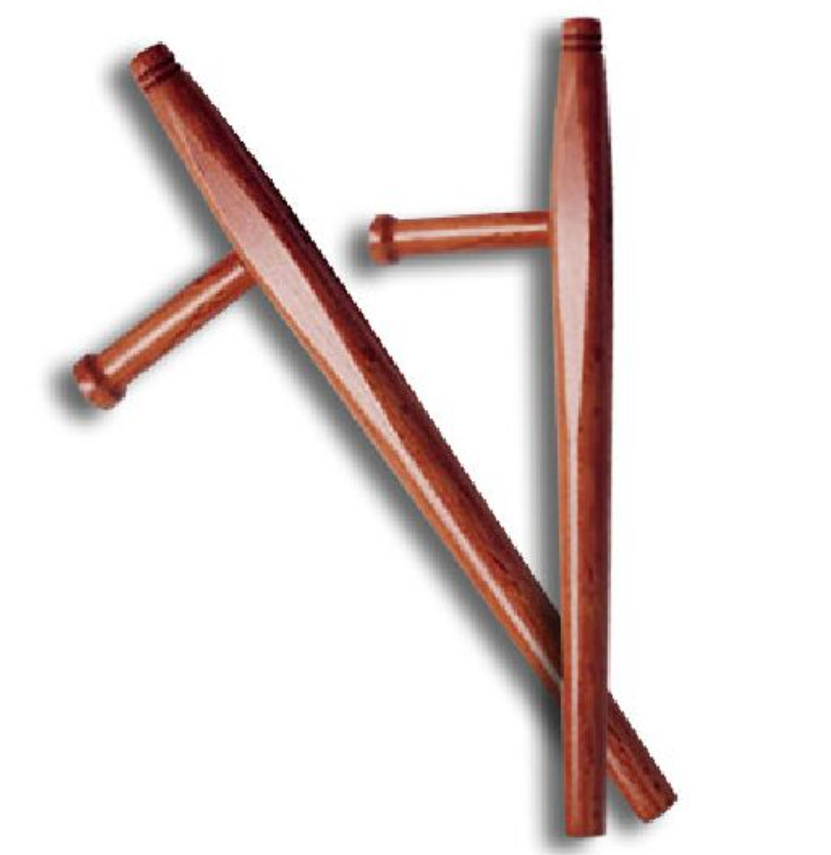 Red Oak Tonfa – 20"