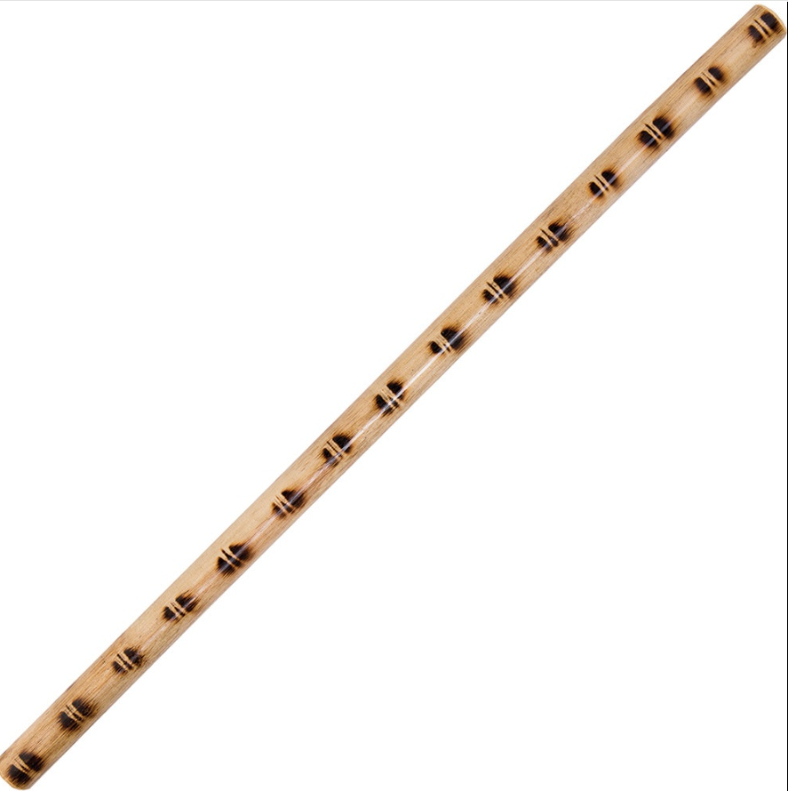 Rattan Tiger Cane Escrima Stick