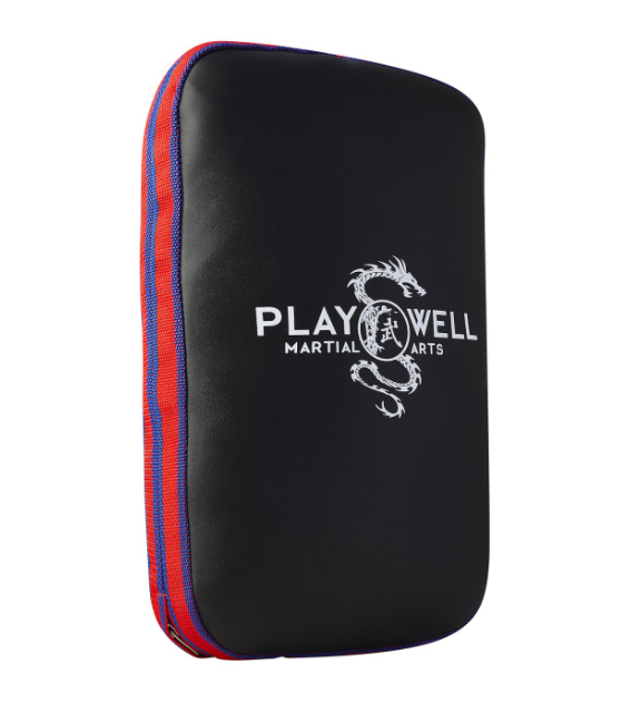 Small Canvas Striking Pad