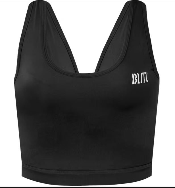 Female Maxi Guard Vest