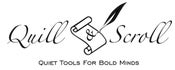 Quill And Scroll