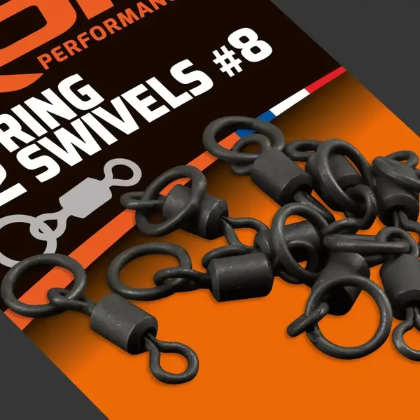 RING SWIVELS *8