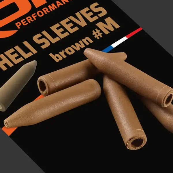 HELI SLEEVES
