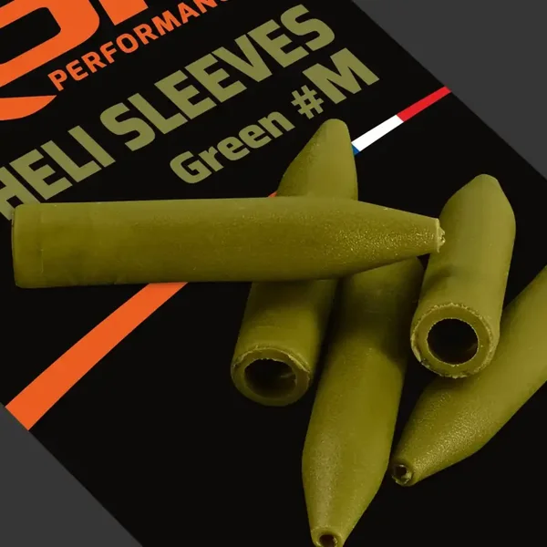 HELI SLEEVES