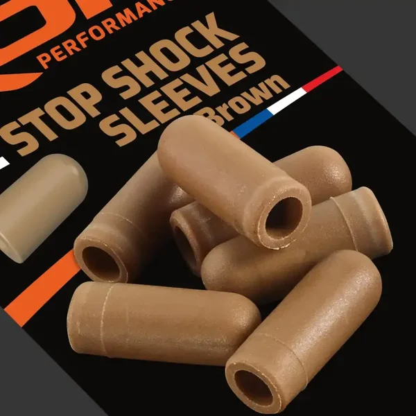 STOP SHOCK SLEEVES