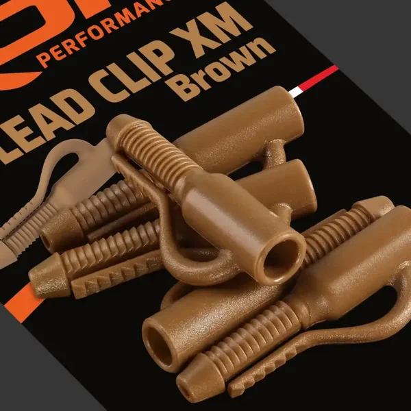 CLIP PLOMB ROK LEAD CLIP