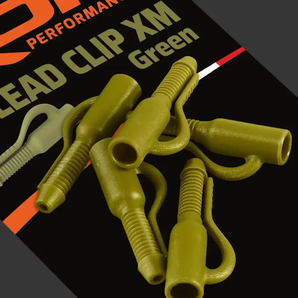 CLIP PLOMB ROK LEAD CLIP