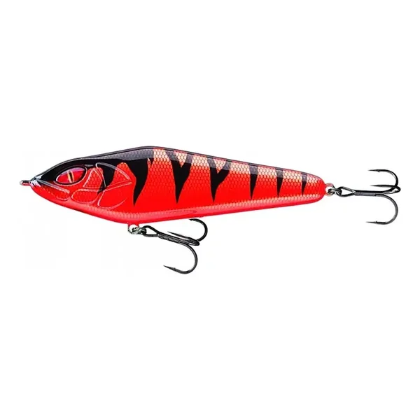 Lazy jerk 155ss rouge