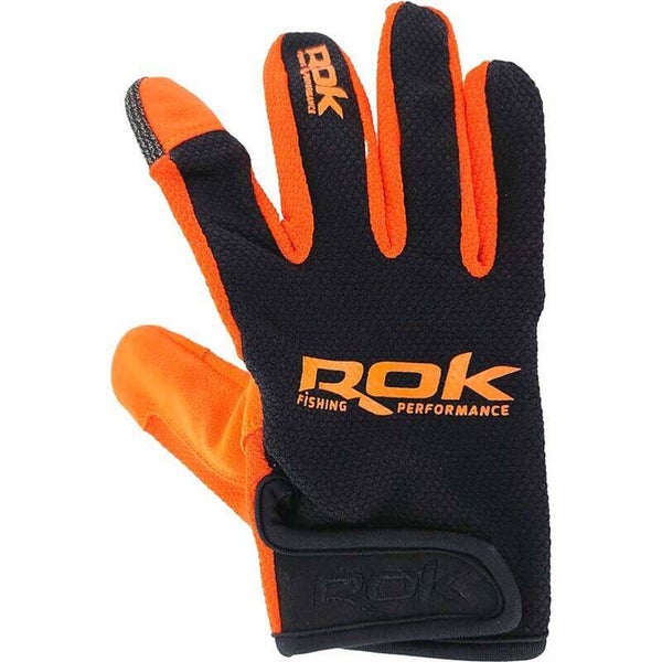Gants Rock Protection Amorcage