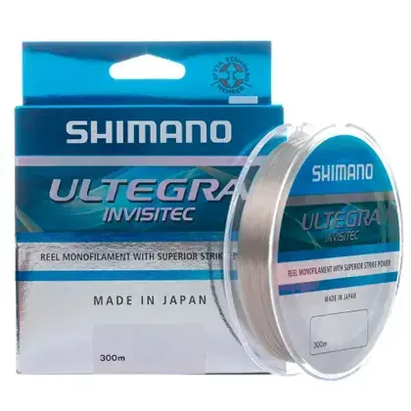 Shimano Ultegra Invisitec 0.205mm