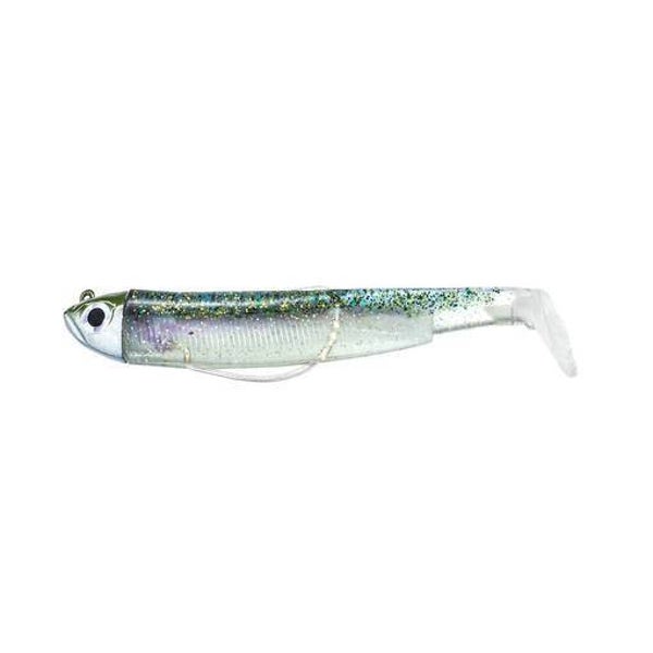 Black Minnow Numero 3