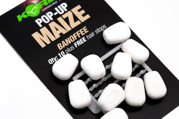 Pop up Maize
