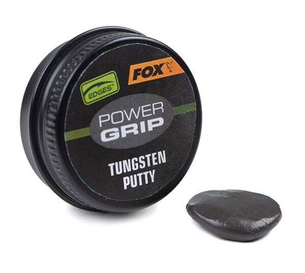 Power Grip Tungten Putty