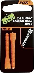 Zig aligna  loading tools orange