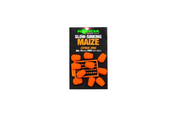 Pop up Maize