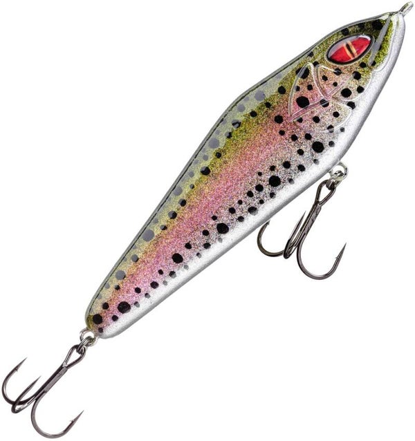 Lazy jerk 155ss truite