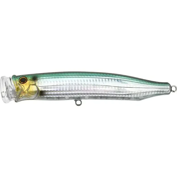 FEED POPPER 175