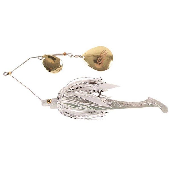 Pig Chopper XL 50g Albino Shad