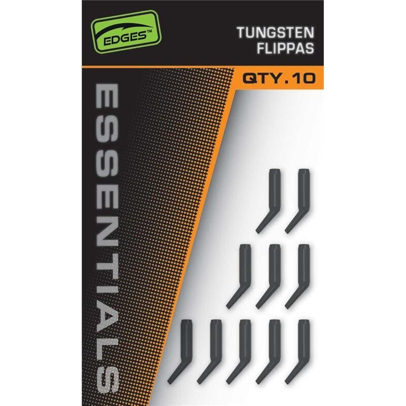 Tungsten flippas