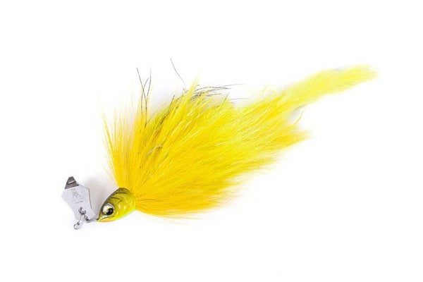 Bladed Jig Bim Tackle ChaCha Bait