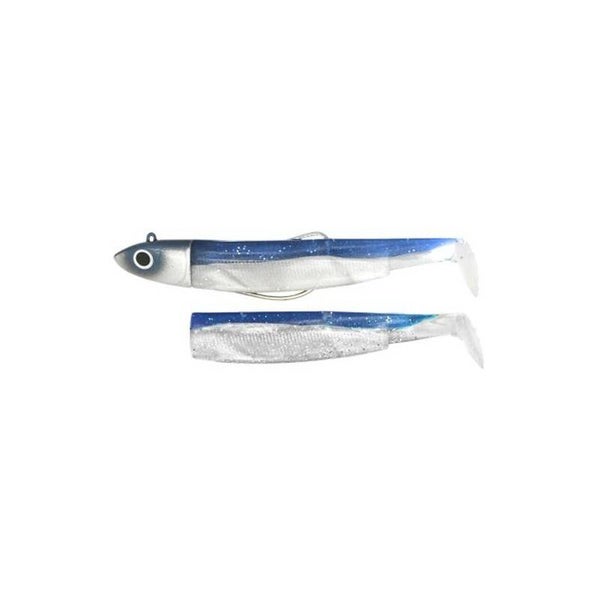 Black Minnow Numero 3