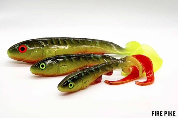 Bonibaits 35cm