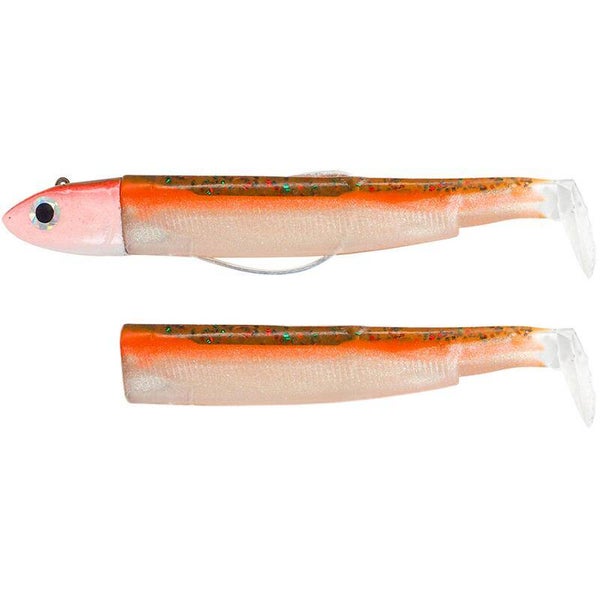 Black Minnow Numero 3